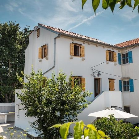 Apartman Stella Maris Veli Lošinj 外观 照片