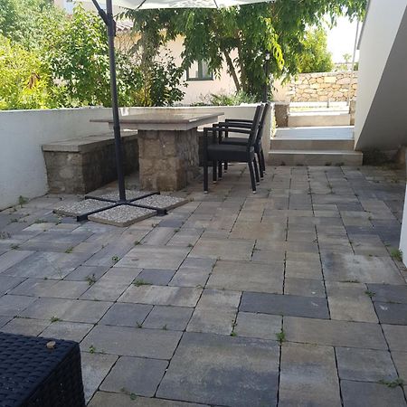 Apartman Stella Maris Veli Lošinj 外观 照片