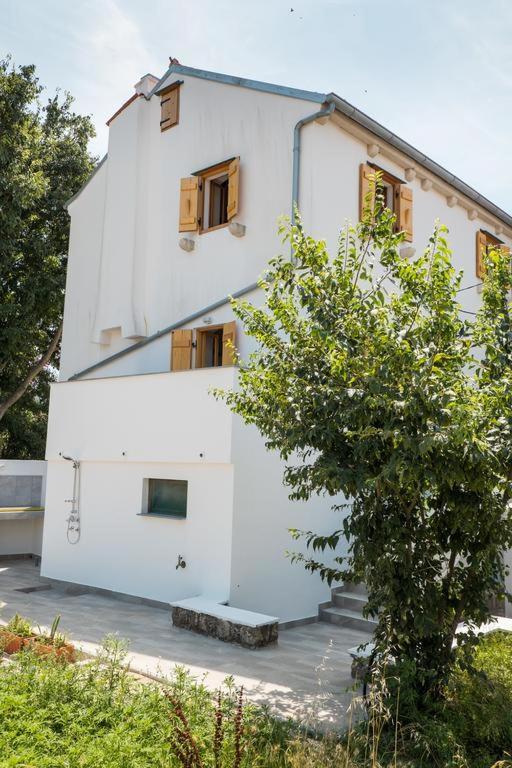Apartman Stella Maris Veli Lošinj 外观 照片