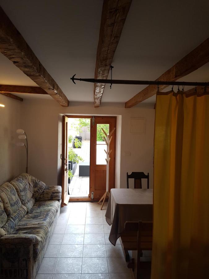 Apartman Stella Maris Veli Lošinj 外观 照片