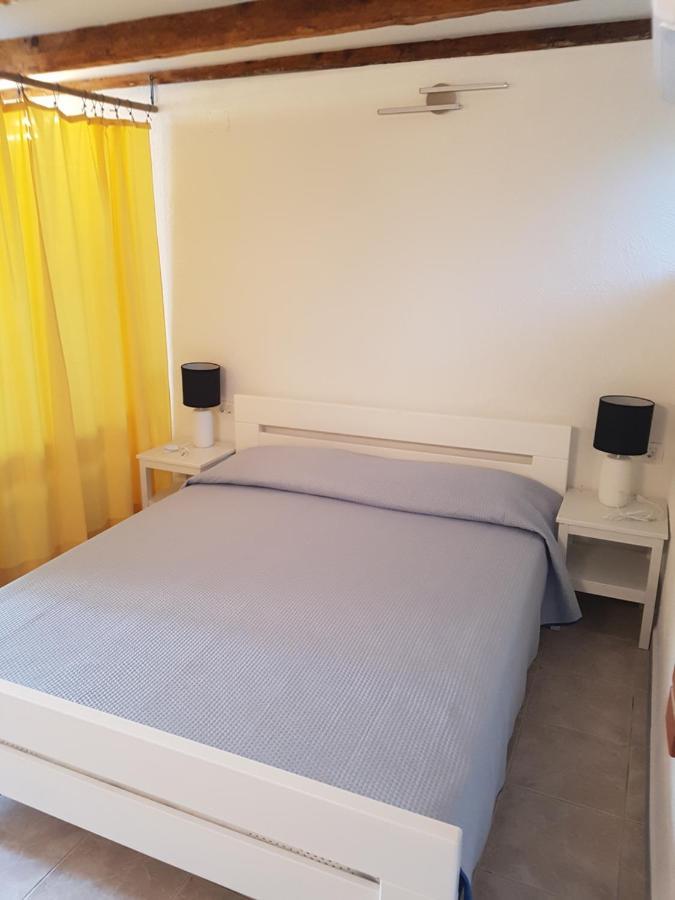 Apartman Stella Maris Veli Lošinj 外观 照片