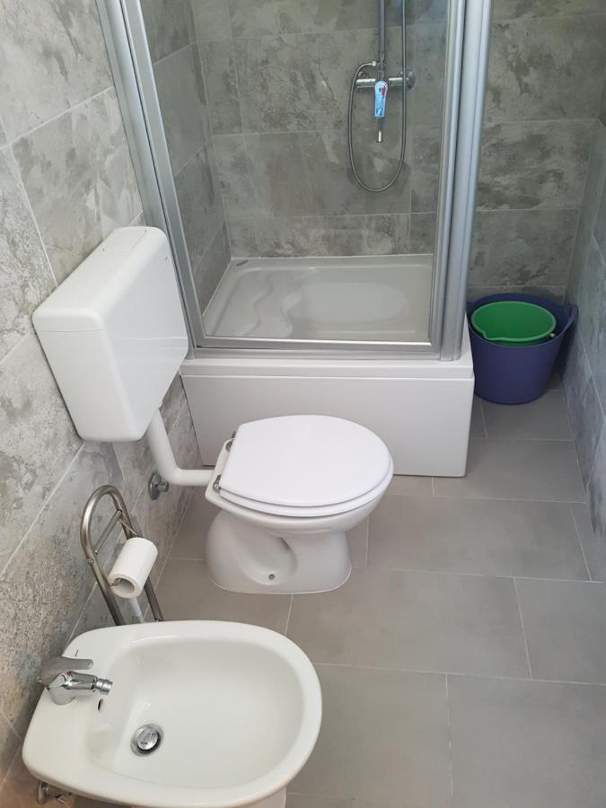 Apartman Stella Maris Veli Lošinj 外观 照片