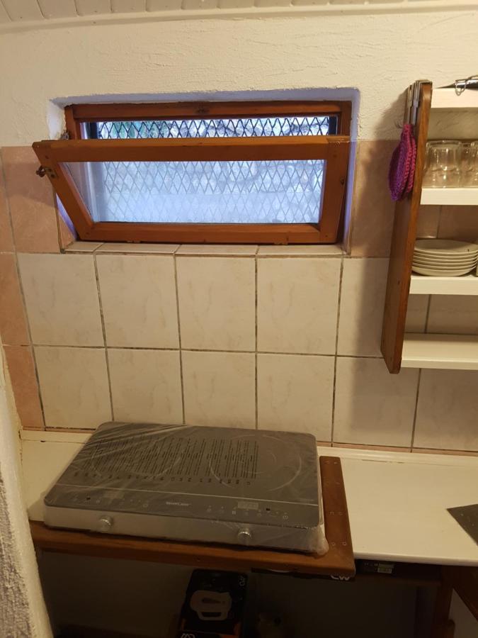 Apartman Stella Maris Veli Lošinj 外观 照片