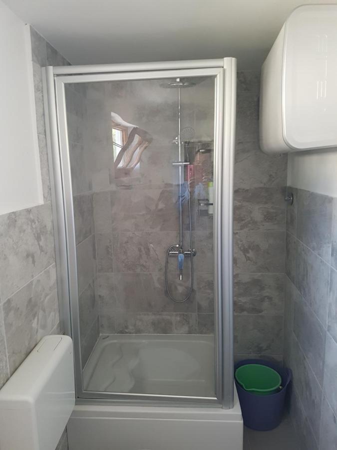 Apartman Stella Maris Veli Lošinj 外观 照片