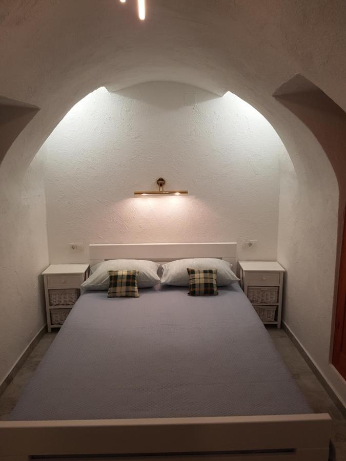 Apartman Stella Maris Veli Lošinj 外观 照片