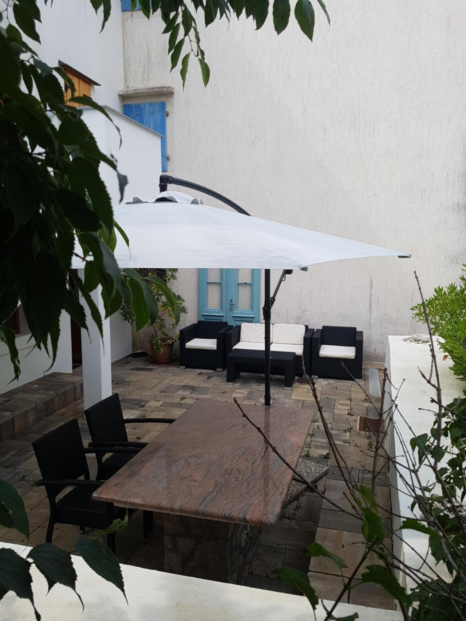 Apartman Stella Maris Veli Lošinj 外观 照片