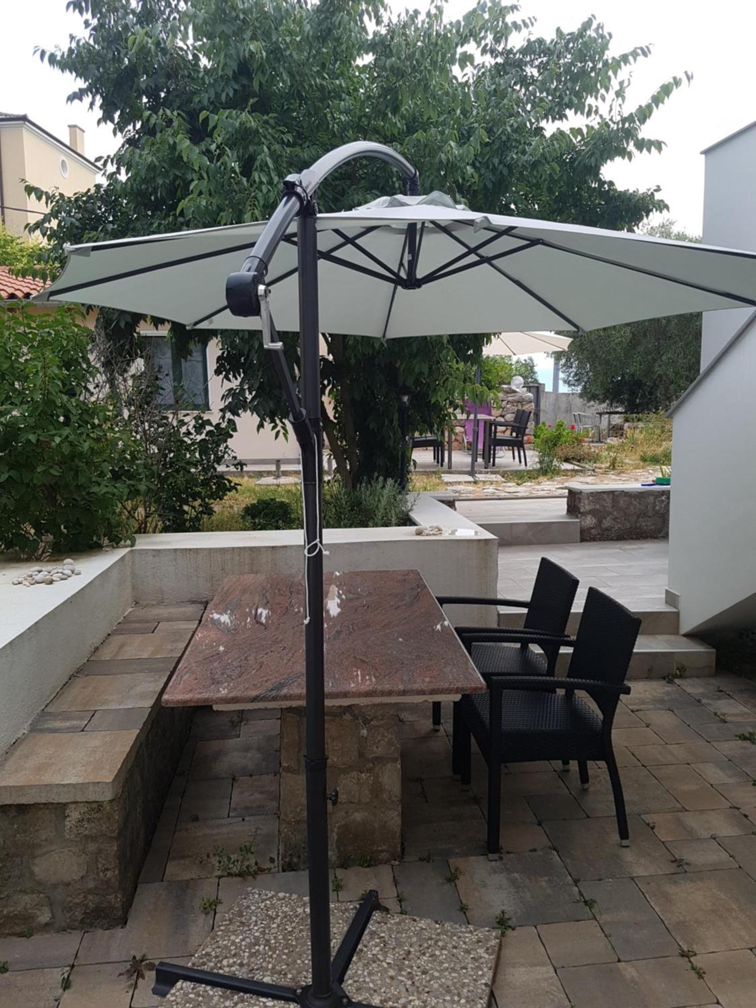 Apartman Stella Maris Veli Lošinj 外观 照片