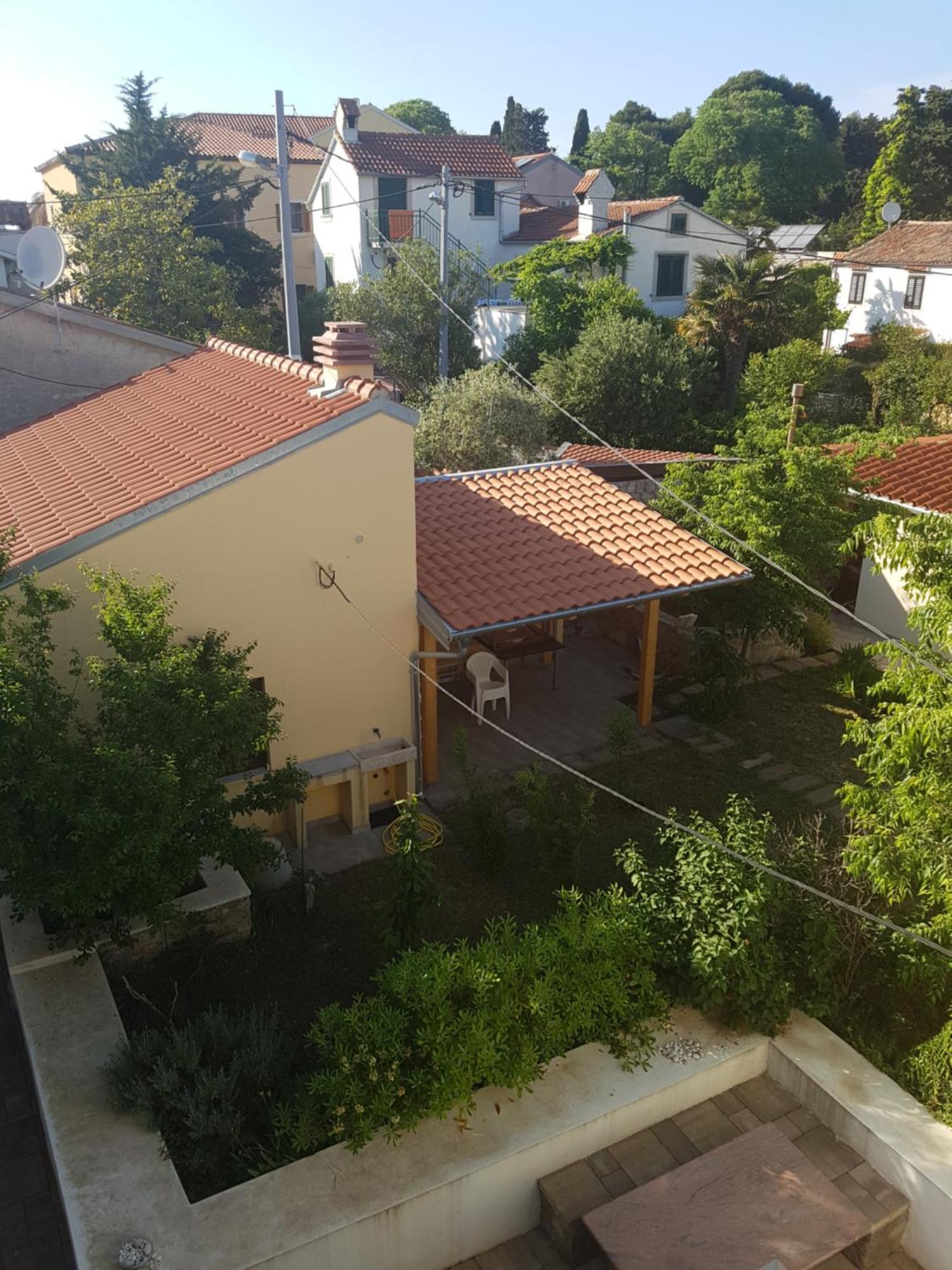 Apartman Stella Maris Veli Lošinj 外观 照片