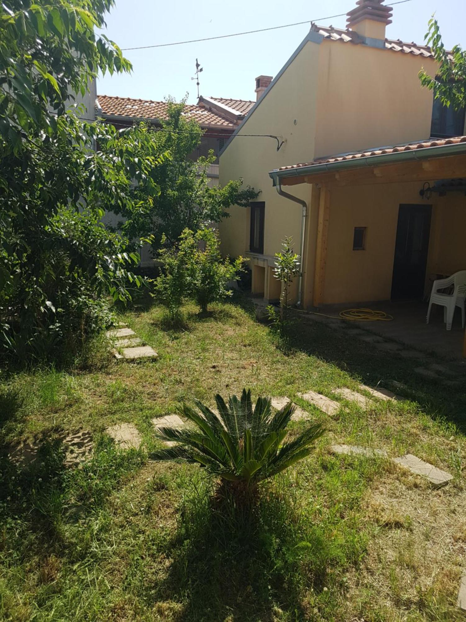 Apartman Stella Maris Veli Lošinj 外观 照片